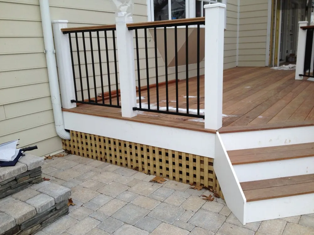 Slide of Gutterman Services