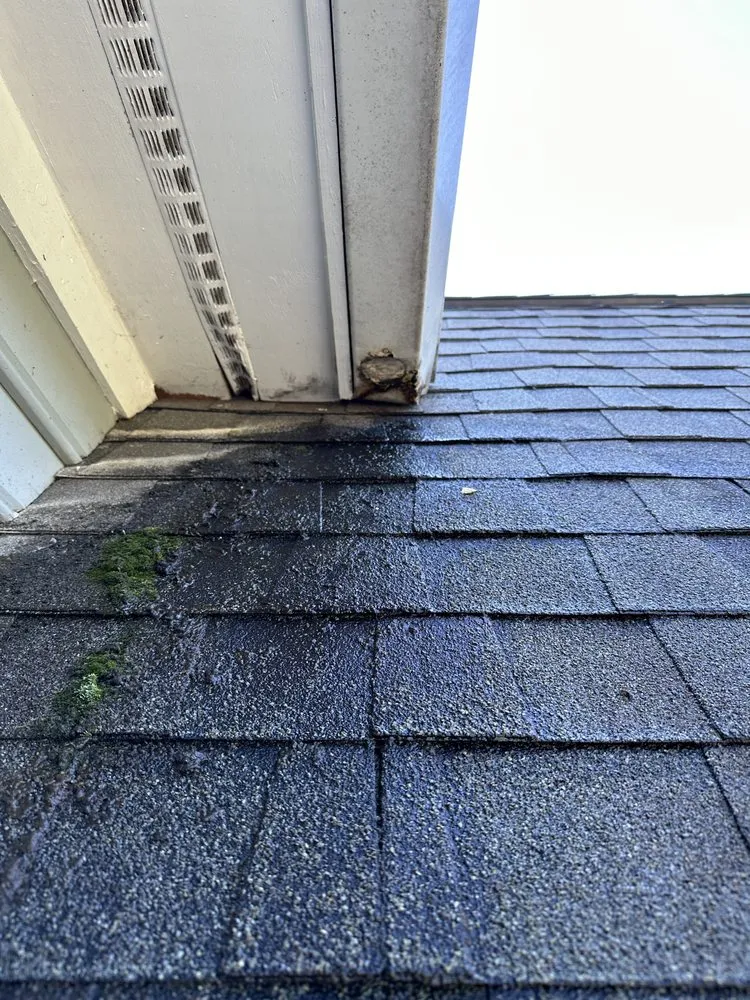 Slide of Gutterman Services