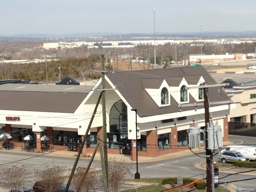 Slide of Gutterman Services