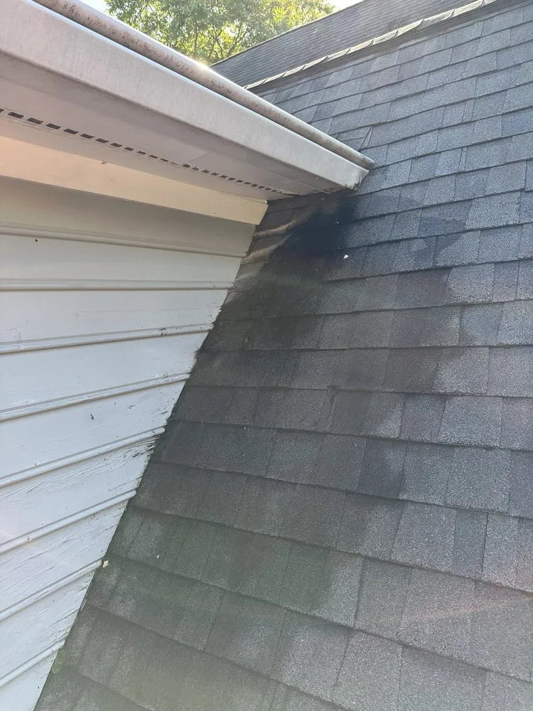 Slide of Gutterman Services