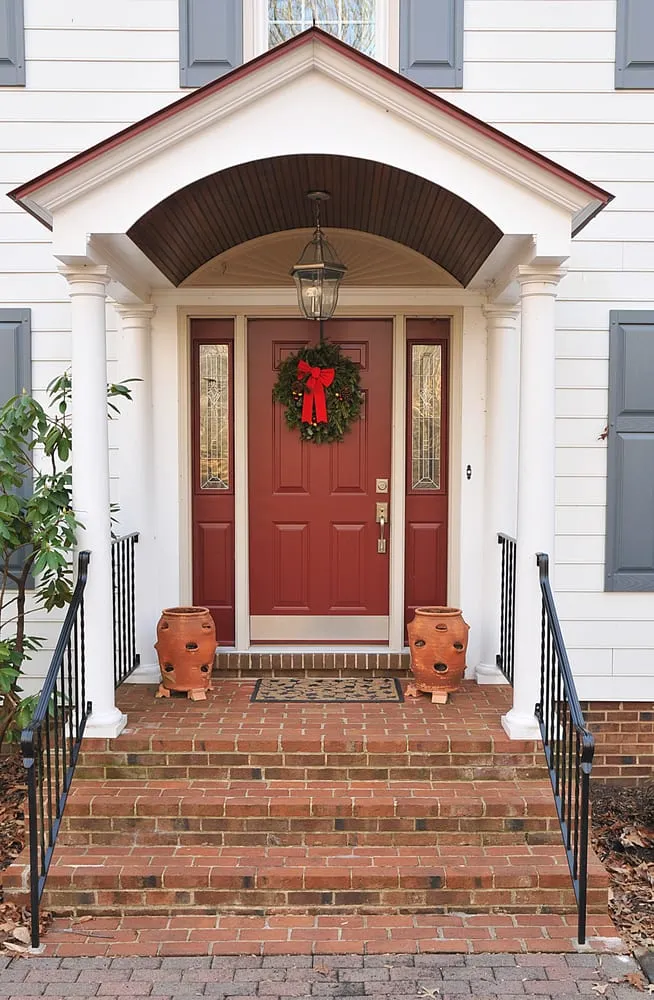 Slide of Gutterman Services