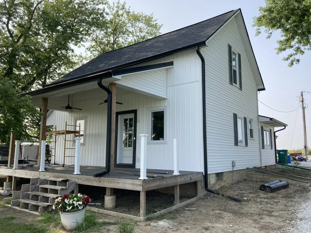 Slide of Guttermaster