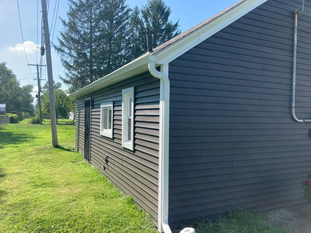 Slide of Guttermaster