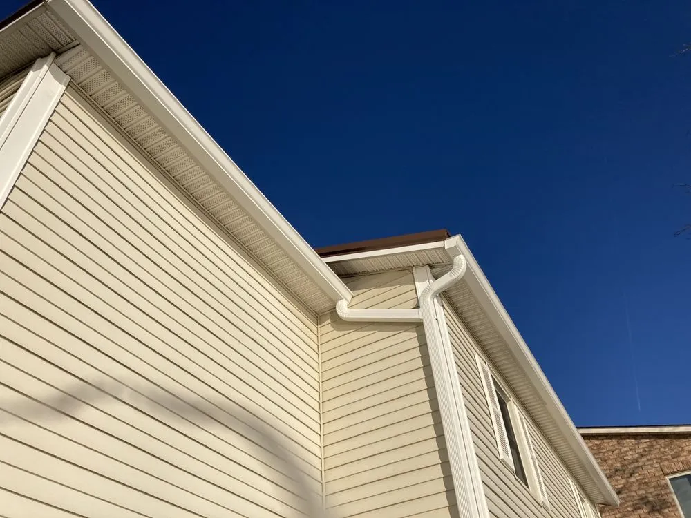 Slide of Guttermaster