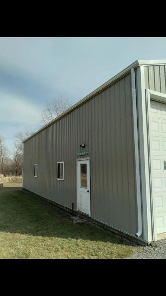 Slide of Guttermaster