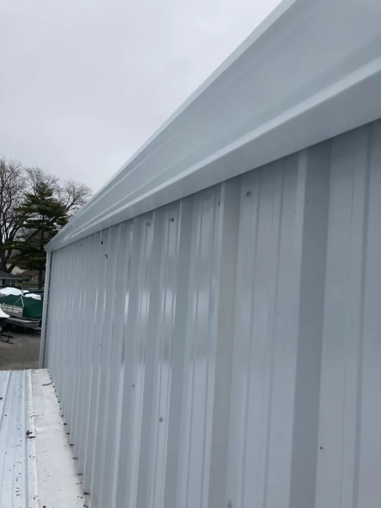 Slide of Guttermaster