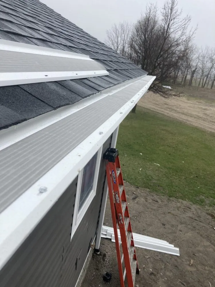 Slide of Guttermaster