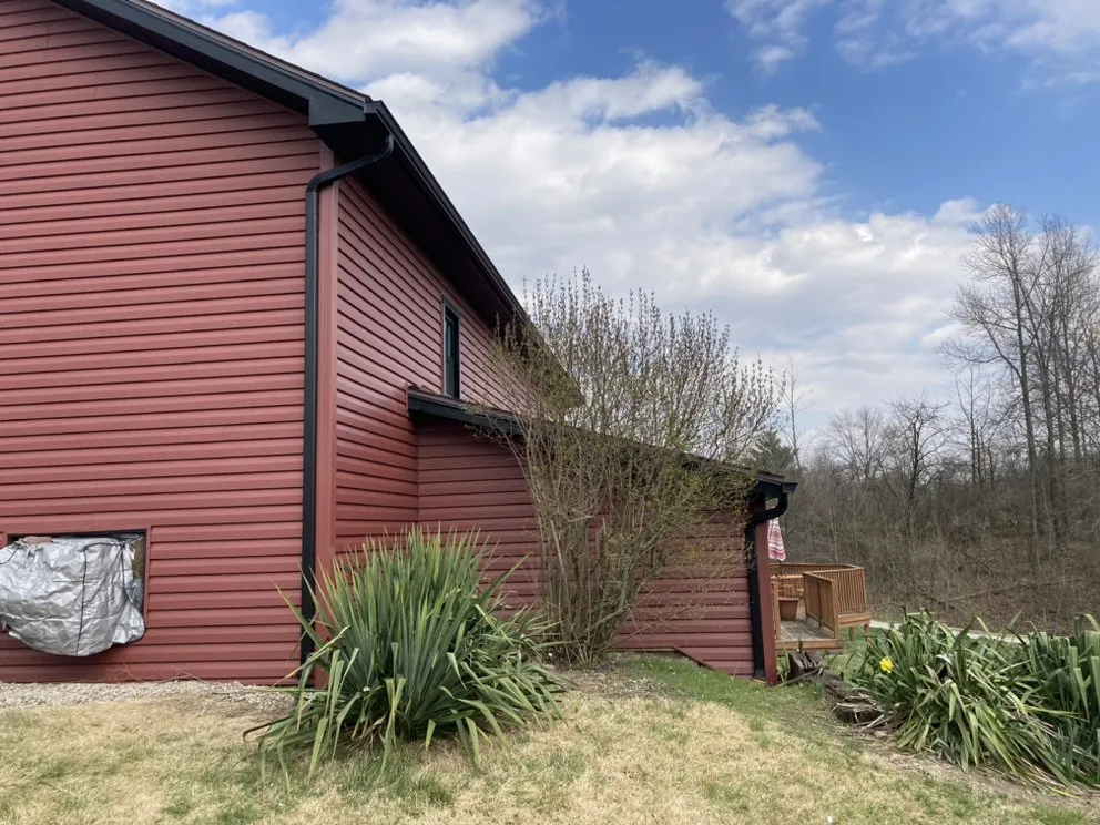 Slide of Guttermaster