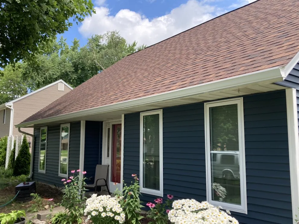 Slide of Guttermaster