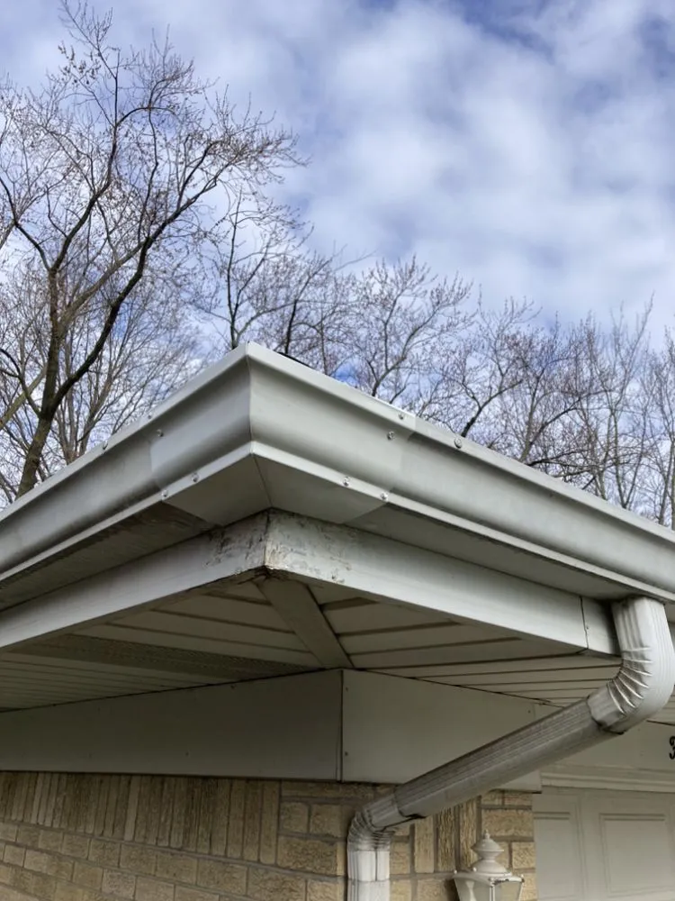 Slide of Guttermaster