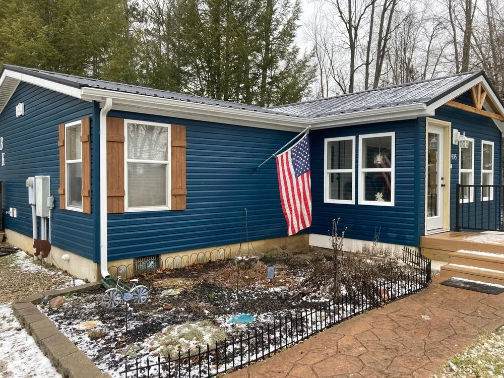 Slide of Guttermaster