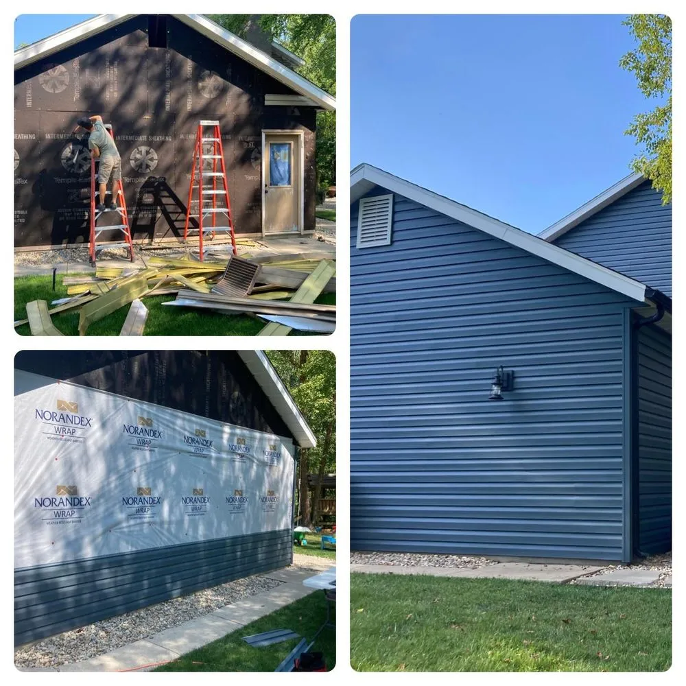 Slide of Guttermaster