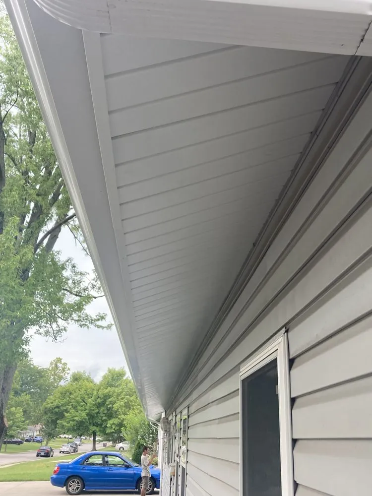 Slide of Guttermaster