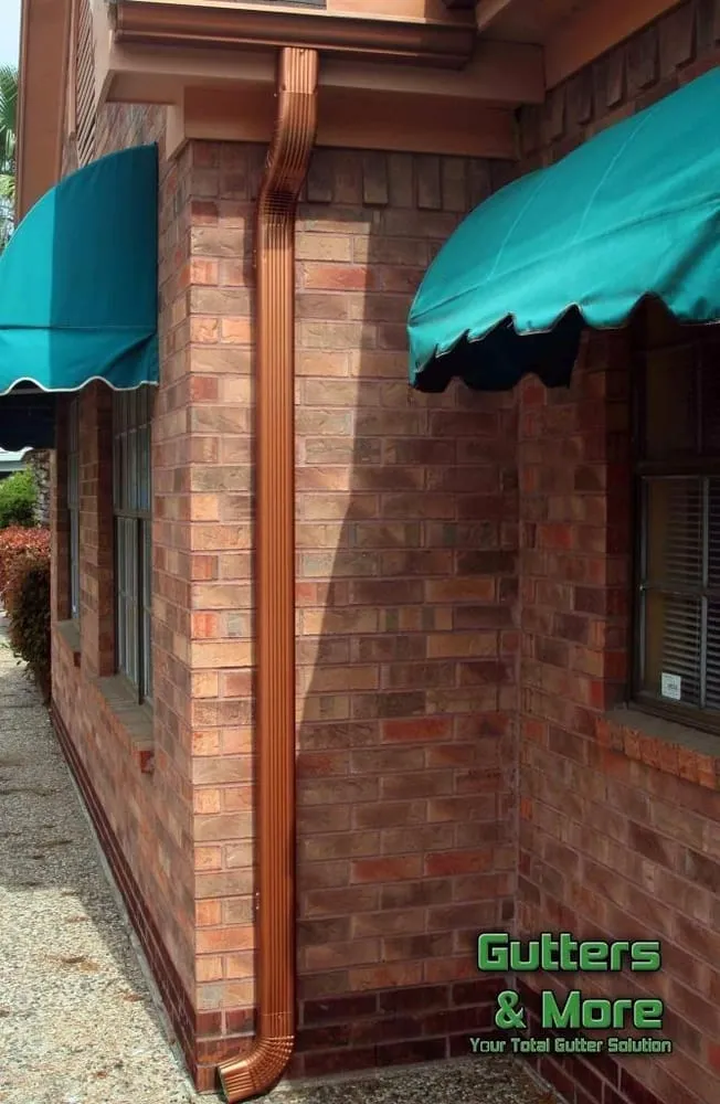 Slide of Gutters & More