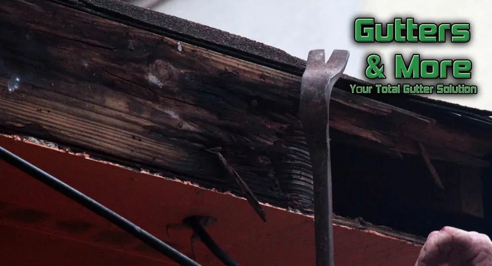 Slide of Gutters & More