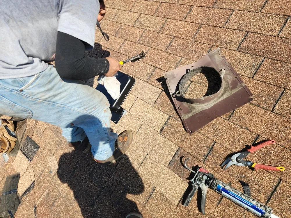 Slide of Gutters Adrian's - Replacement & Repair