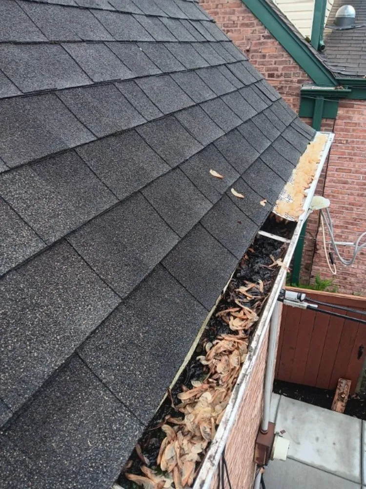 Slide of Gutters Adrian's - Replacement & Repair