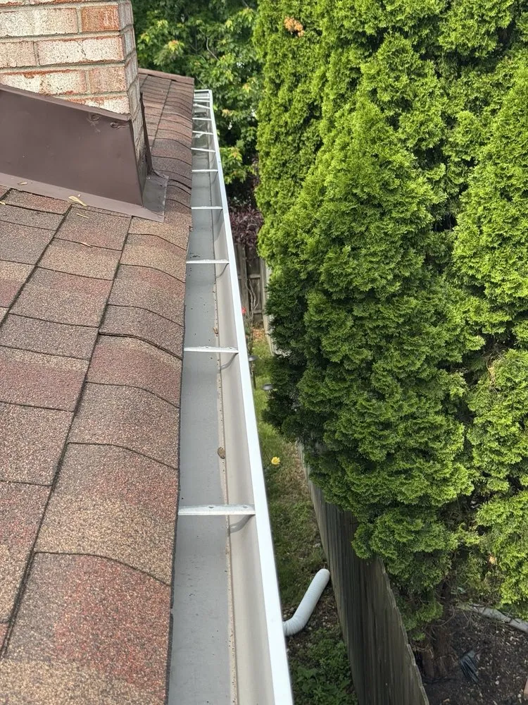 Slide of Gutters Adrian's - Replacement & Repair