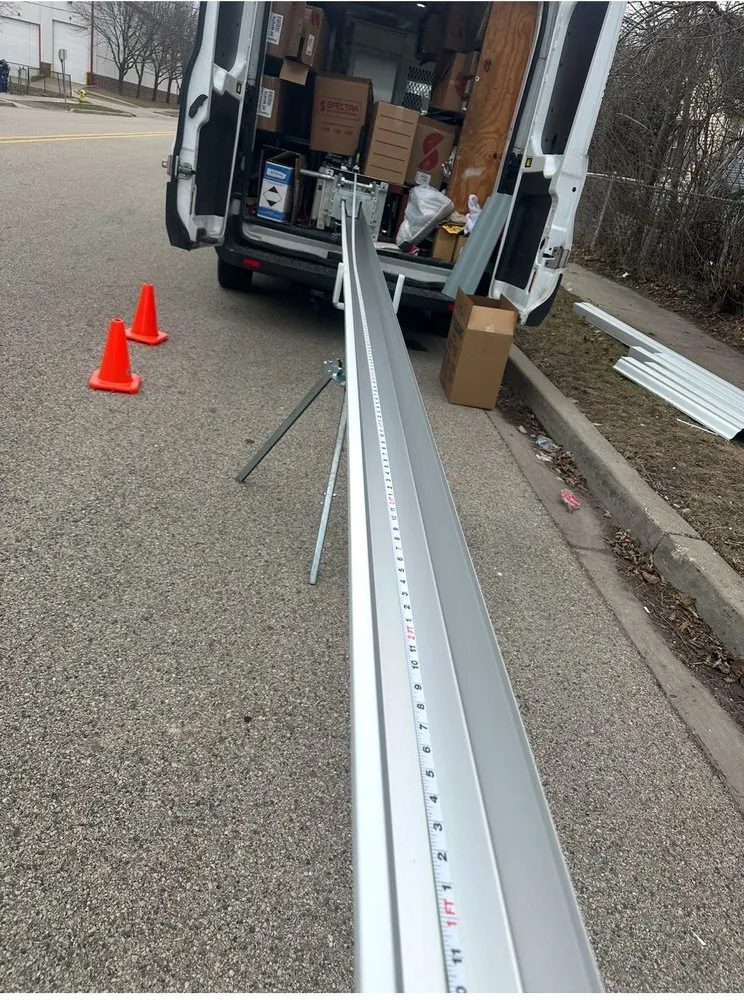 Slide of Gutters Adrian's - Replacement & Repair