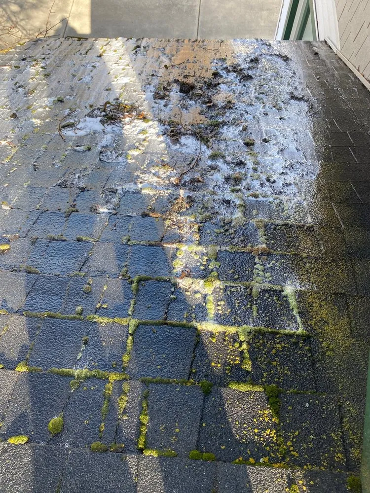 Professional roof inspection for homes across Spokane County, WA - Gutters Be Clean
