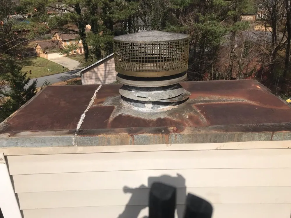 Slide of Gutters Done Right