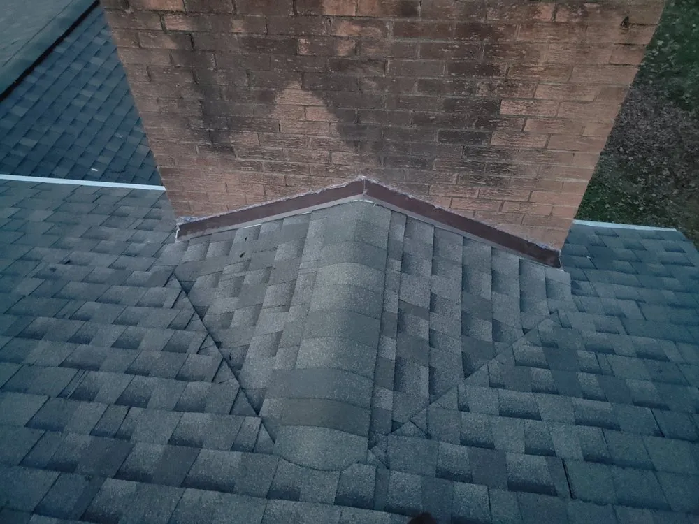 Slide of Gutters Plus