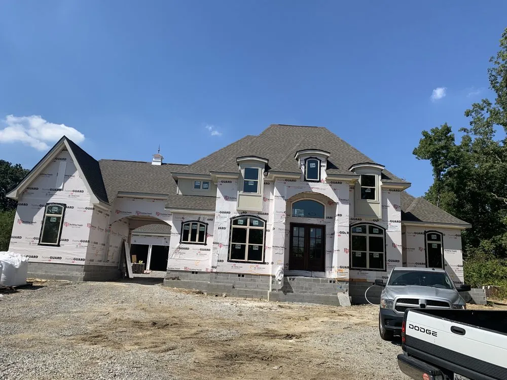 Slide of Gutters Plus