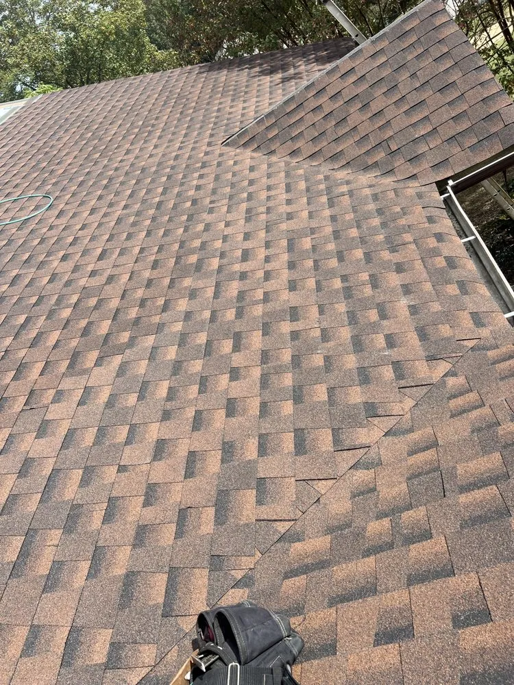 Slide of Gutters Plus