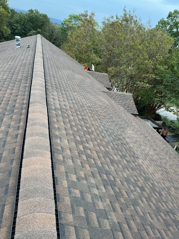 Slide of Gutters Plus