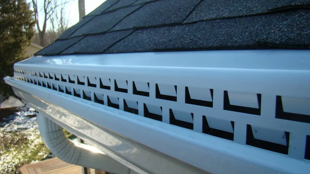 Local flat roof repair experts serving Lake Lynn, PA - Gutters Plus
