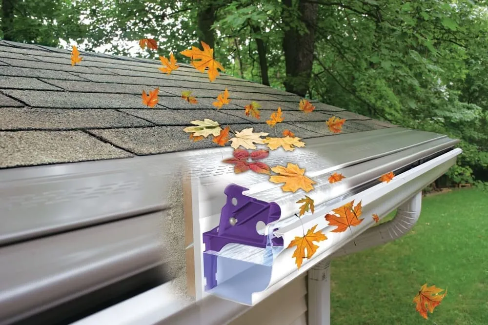 Professional roof replacement for homes across Lake Lynn, PA - Gutters Plus