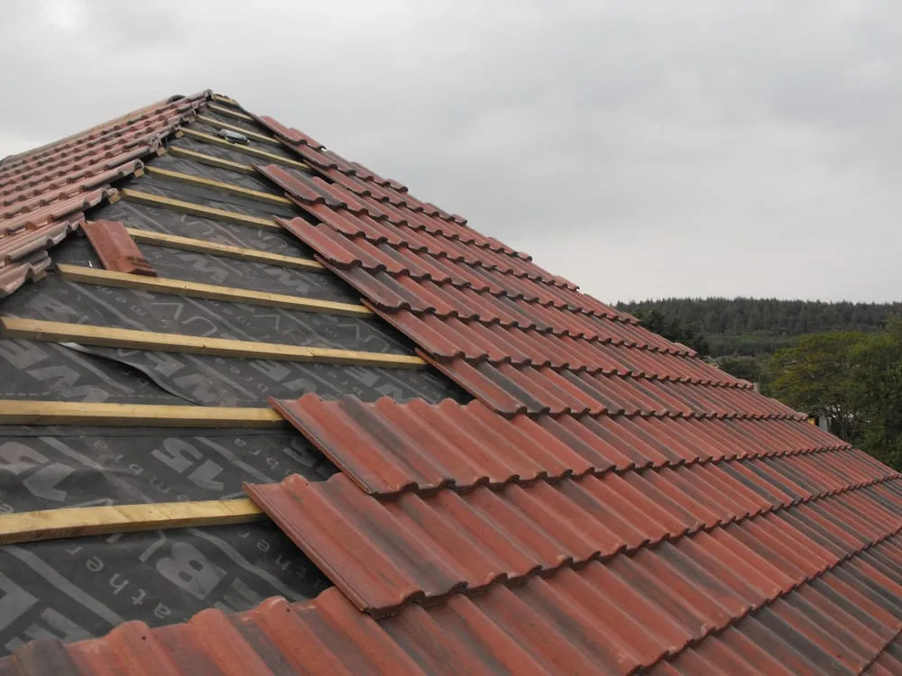 Licensed roof replacement near you in Lake Lynn, PA by Gutters Plus