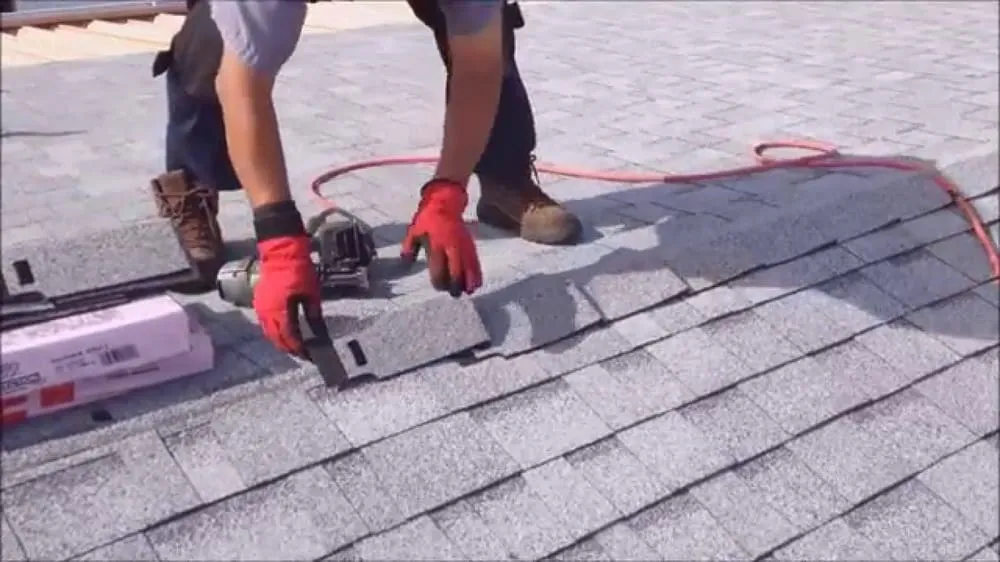 Licensed roof leak repair after storm damage across Lake Lynn, PA - Gutters Plus