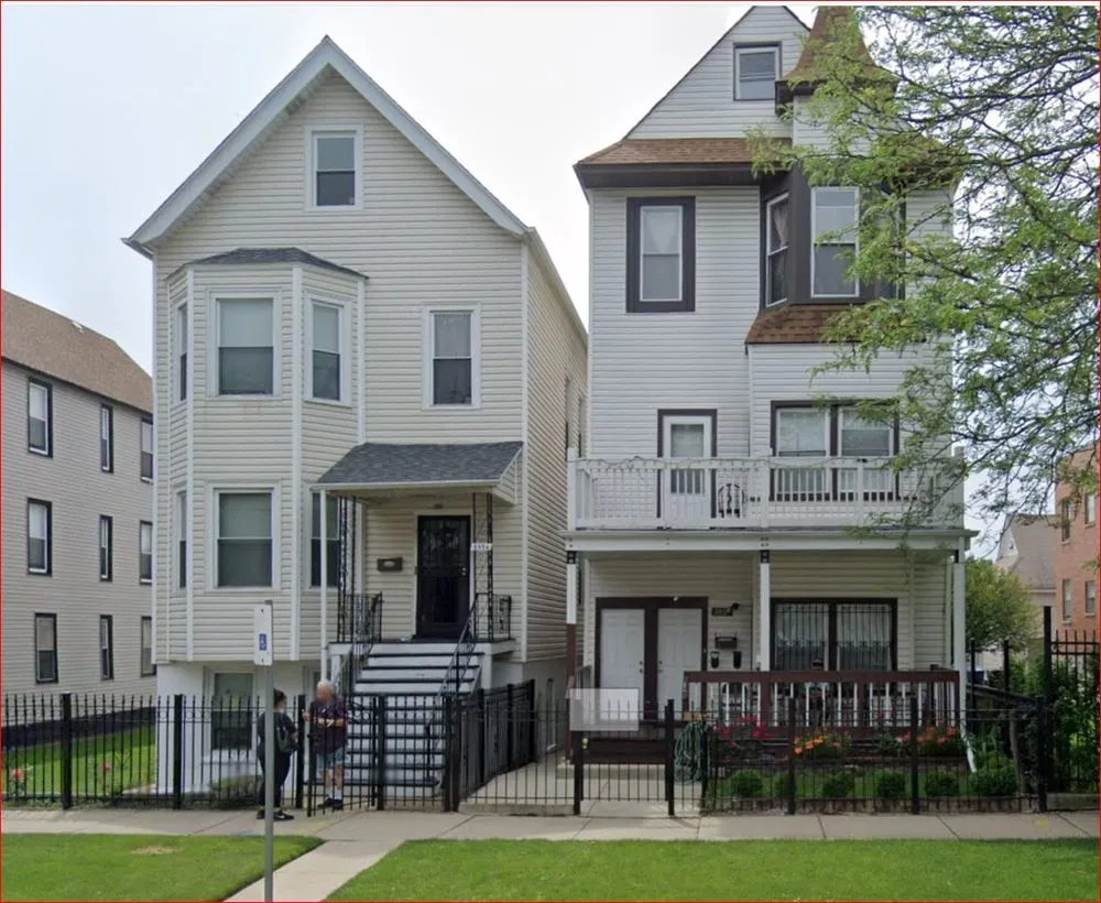 Slide of Gutters R Us