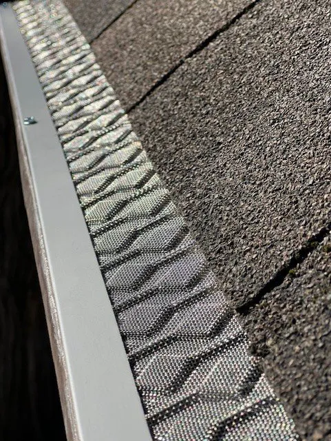 Slide of Gutters R Us