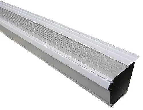 Slide of Gutters R Us