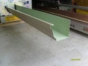 Slide of Gutters Xpress