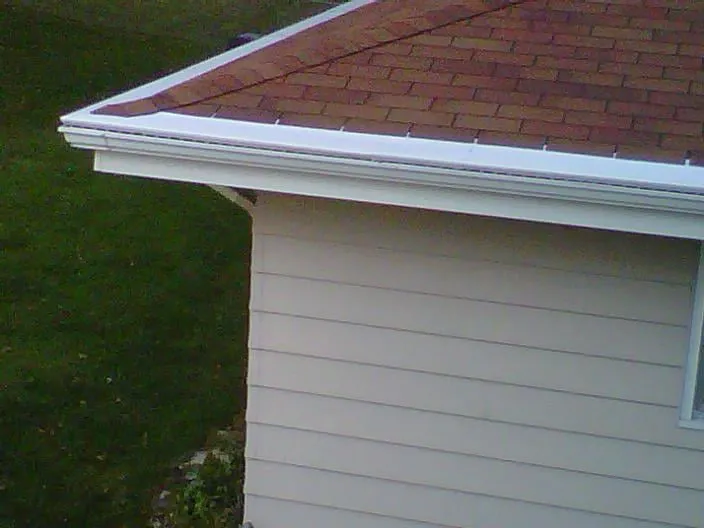 Slide of Gutterworks