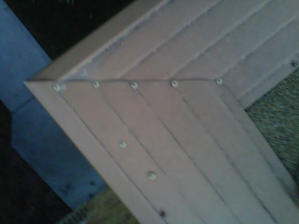 Slide of Gutterworks