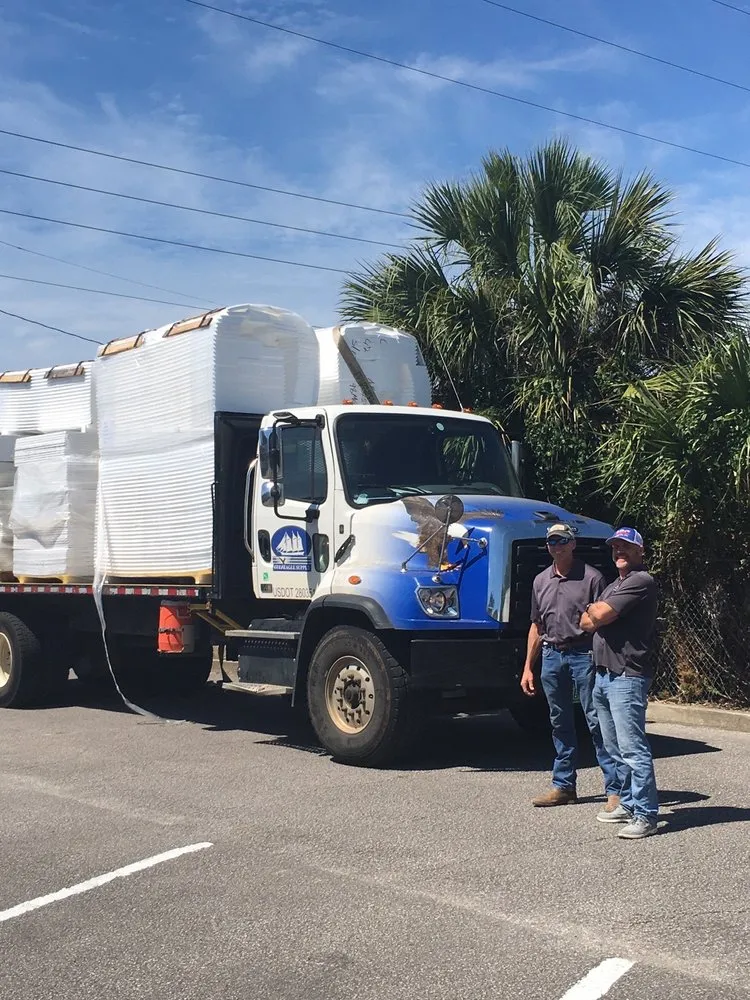 Slide of Guy Brothers Roofing & Siding