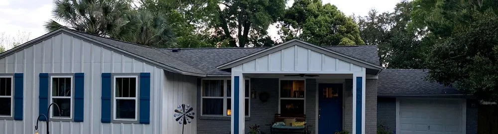 Slide of Guy Brothers Roofing & Siding