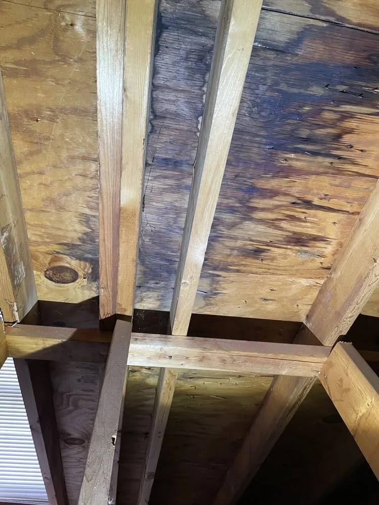 Slide of Guy Roofing