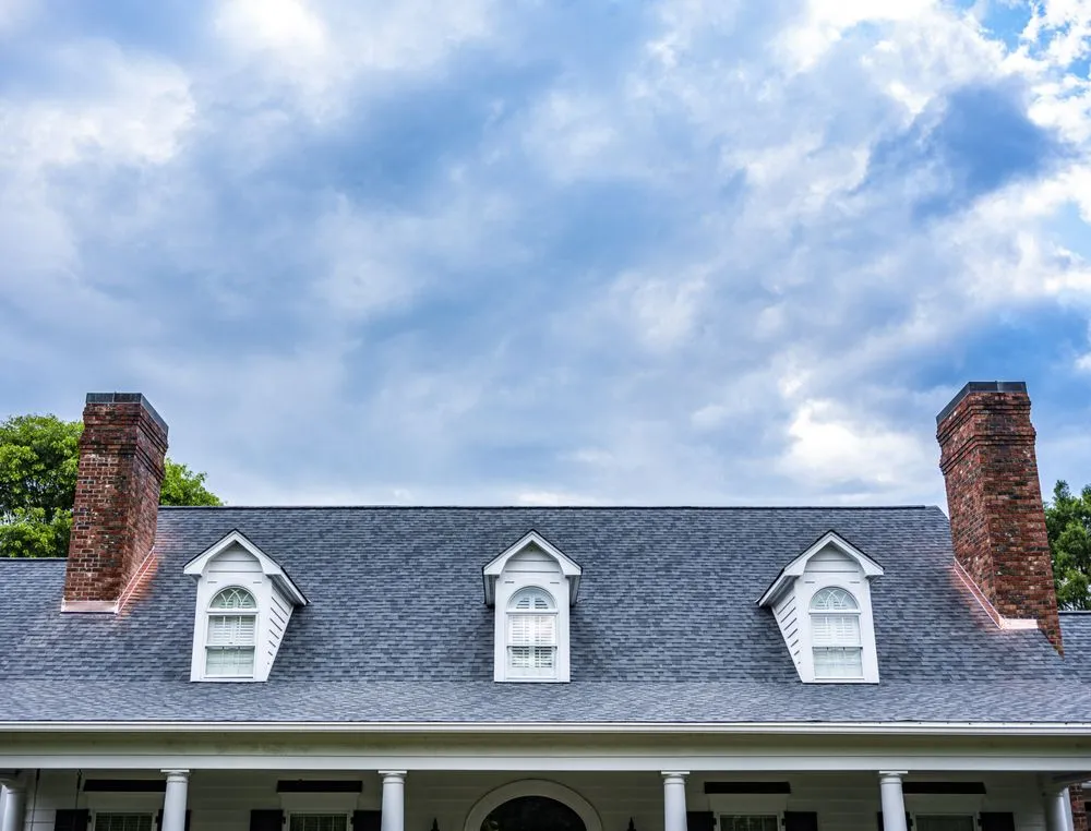 Slide of Guy Roofing