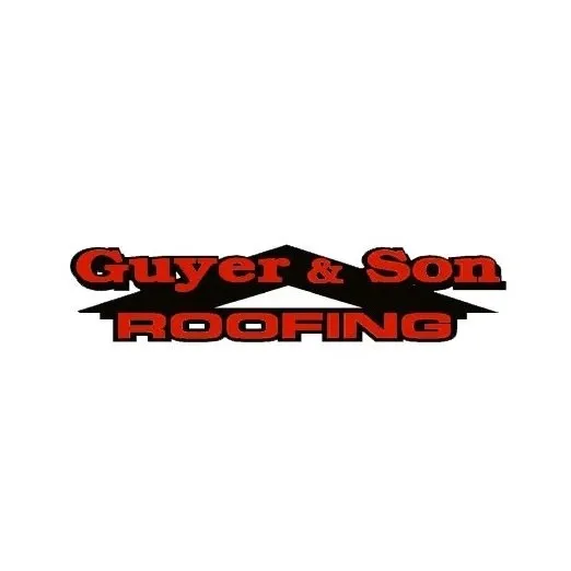 Slide of Guyer & Son Roofing