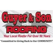 Slide of Guyer & Son Roofing