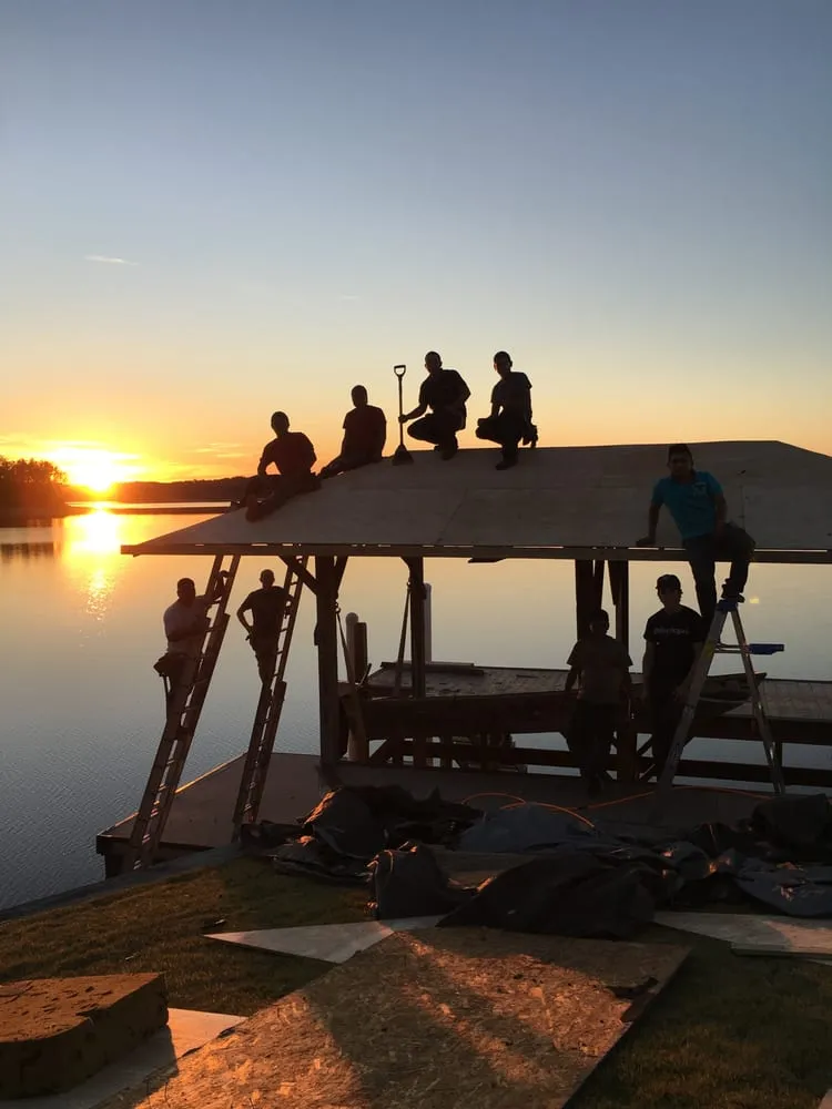 Slide of Guyette Roofing & Construction