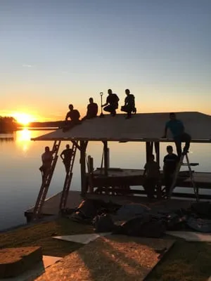 Guyette Roofing & Construction