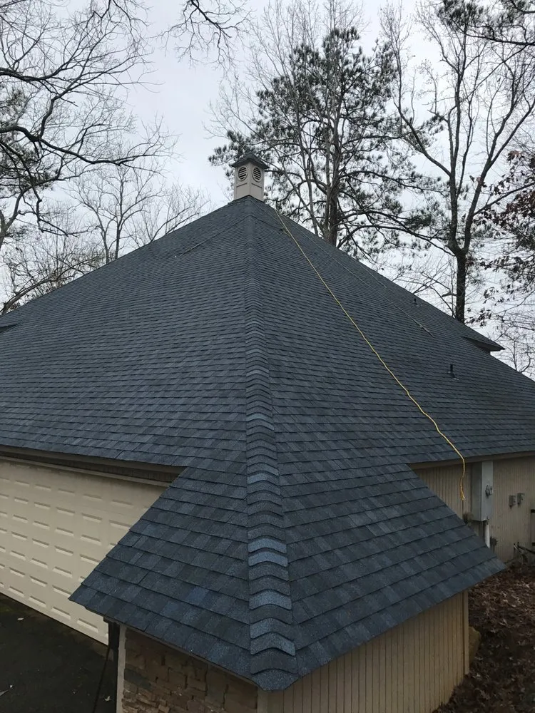 Slide of Guyette Roofing and Construction