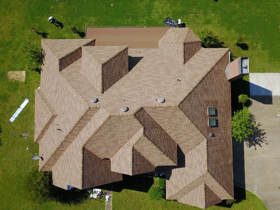 Slide of Guyette Roofing and Construction