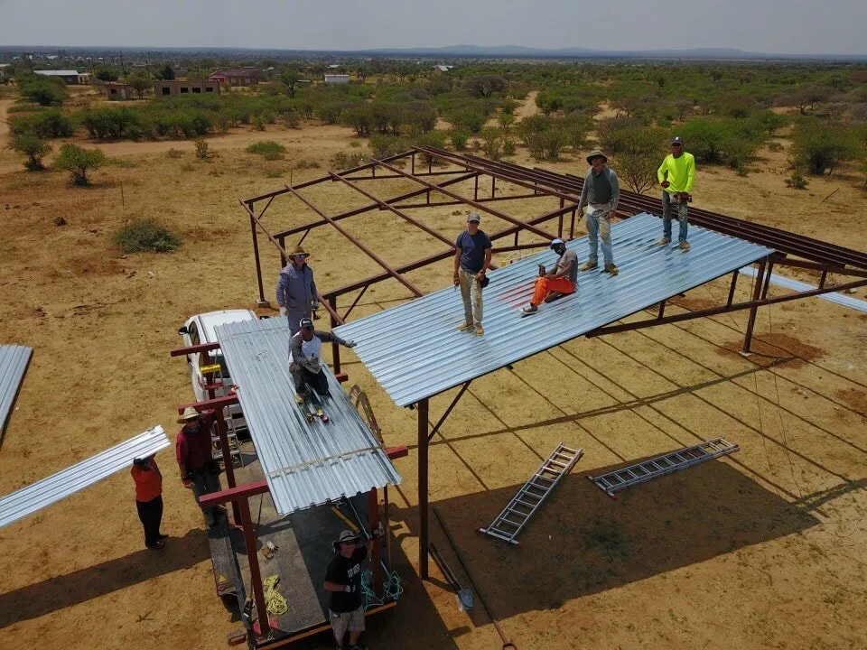 Slide of Guyette Roofing and Construction